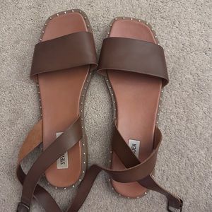 Steve Madden Sandals
